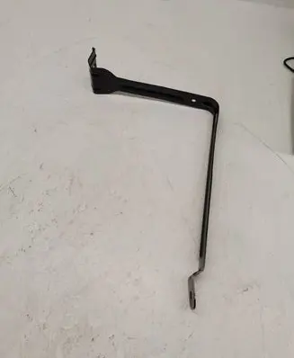 BMW 5 F10 F11 Battery bracket 7609962