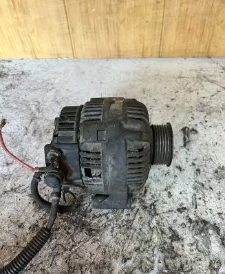 Peugeot 806 Generator/alternator