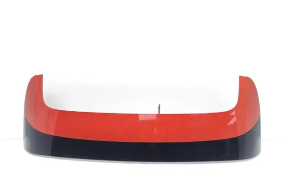 KIA Pro Cee'd III Tailgate/trunk spoiler 87210J7700