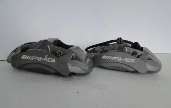 Mercedes-Benz GLB x247 Front brake caliper A2474217000 A2474216900 20D40303