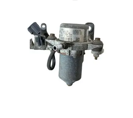 Chevrolet Camaro Vacuum pump 25920510 93411601AC 20804130