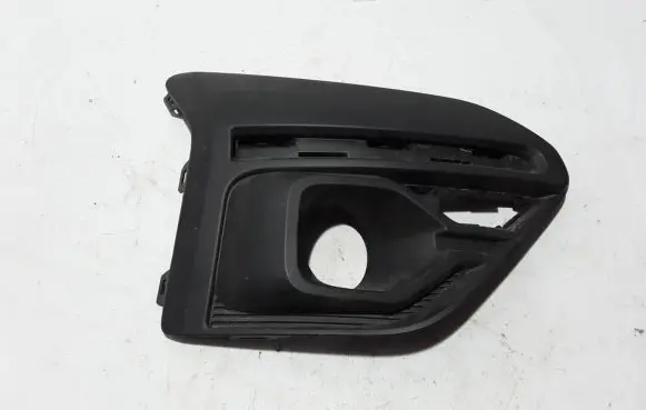 Dacia Sandero III Front bumper lower grill 261A23449R