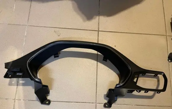 Ford Focus Dashboard trim JX7BA044D70B