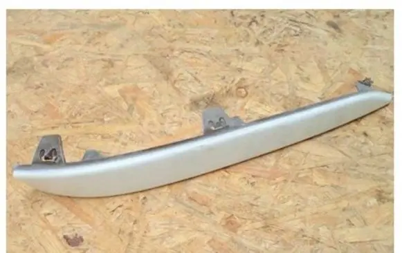 Opel Astra H Under headlight/headlamp trim 
