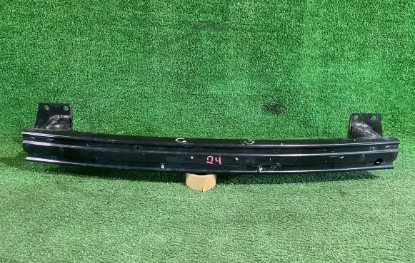 Renault Clio V Front bumper cross member 752101146R