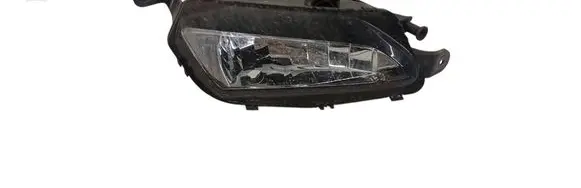 Opel Astra K Front fog light 39098907