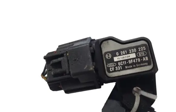 Ford Transit Air pressure sensor 0261230225