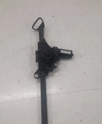 Mercedes-Benz E C207 W207 Seat belt adjustment motor A2078600282 J56C56316C 30603529