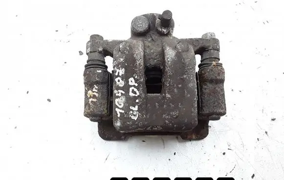 KIA Sportage Rear brake caliper