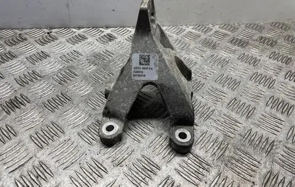 Jaguar XE Engine mounting bracket GX736037FA