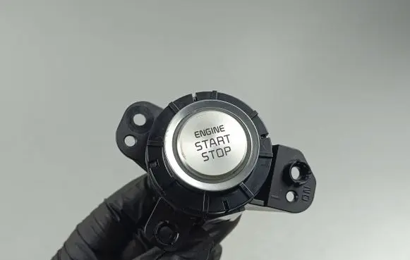 KIA Telluride Engine start stop button switch 93500S9000