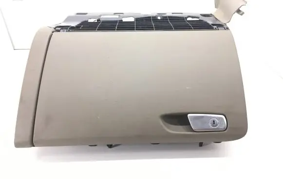 Audi A4 S4 B8 8K Glove box 8K1857035