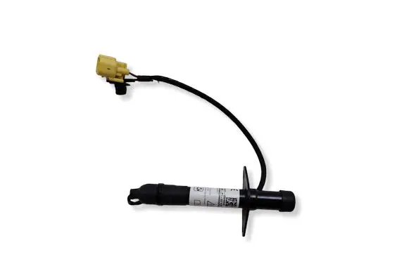 Ford Mustang Mach-E Bonnet Pedestrian Airbag Actuator KSSACT2006543