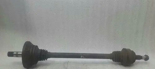 Mercedes-Benz S W222 Rear driveshaft/prop shaft A2223502204