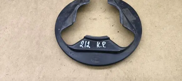 Other front suspension part