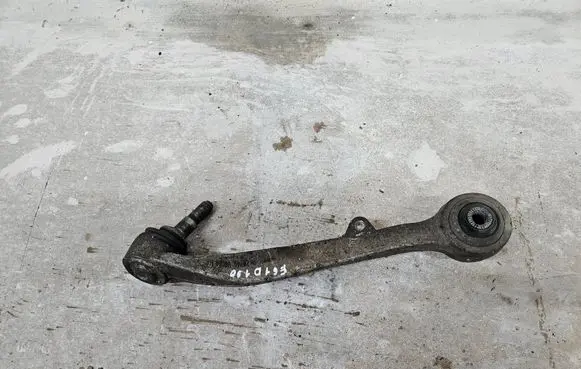 BMW 5 E60 E61 Front lower control arm/wishbone 6760182 31126760182