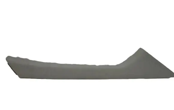 Peugeot Partner (A) pillar trim 9681031377