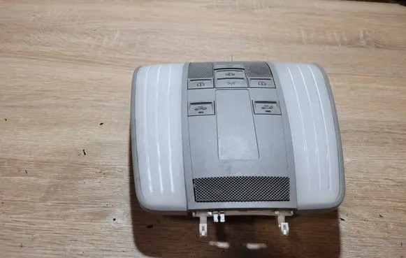 Mercedes-Benz E W212 Front seat light A2129064301