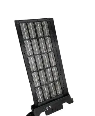 Jeep Grand Cherokee Electric cabin heater radiator 55111641AA