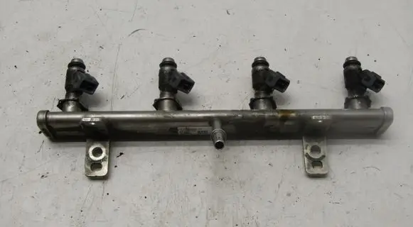 Jeep Renegade Fuel main line pipe 14309C