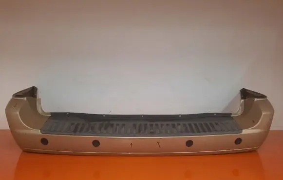 Ford Freestar Rear bumper