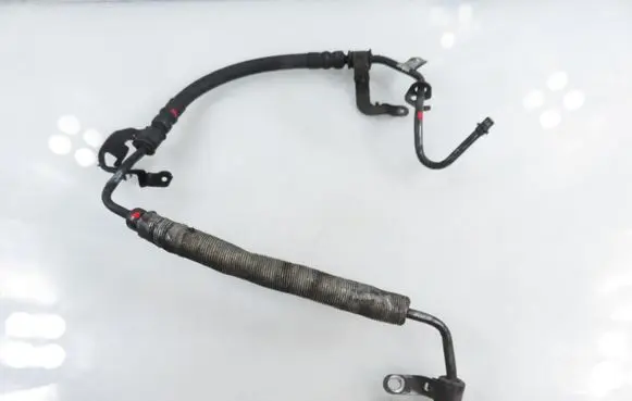 Ford Connect Power steering hose/pipe/line 7T163A719AG