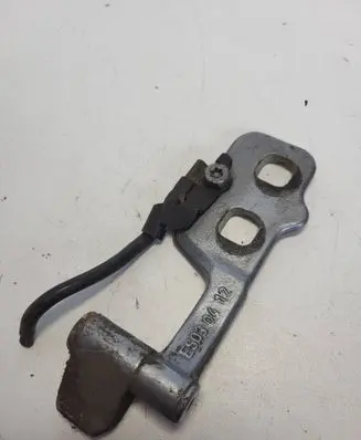 BMW 5 GT F07 Tailgate/trunk/boot hinge ES030412