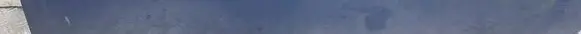 Opel Zafira B Front door trim (molding) 