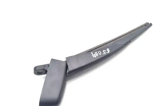 Citroen C3 Aircross Rear wiper blade arm 3392392037 97158693