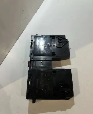 Volkswagen PASSAT B6 Glove box 3C0858407