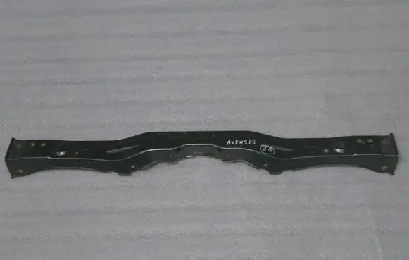 Top upper radiator support slam panel