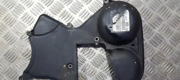 Ford Focus Timing belt guard (cover) 4m5g6p073bc 4m5g-6p073-bc