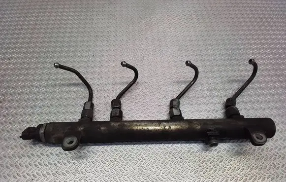 Fiat Ducato Fuel main line pipe 0445214107