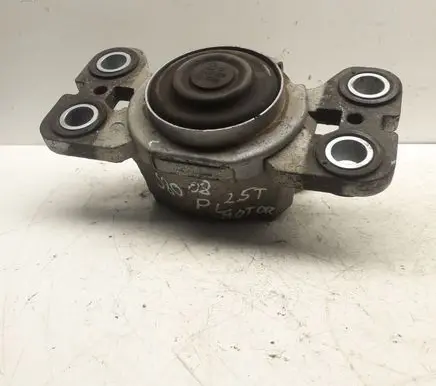 Volvo S80 Engine mount bracket 6G927N121N12