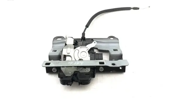 Jaguar F-Type Tailgate/trunk/boot lock/catch/latch EX53442A66AC