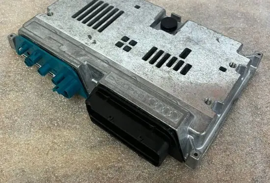 Audi A6 S6 C8 4K Camera control unit module 4K4907117M