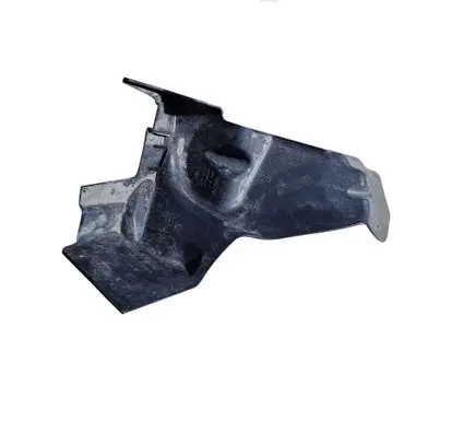 Volkswagen PASSAT B8 ABS pump bracket 5Q0614321C