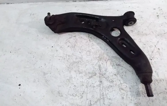 Volkswagen PASSAT CC Front lower control arm/wishbone