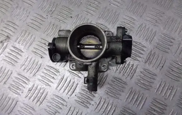 Hyundai Getz Throttle valve position sensor 