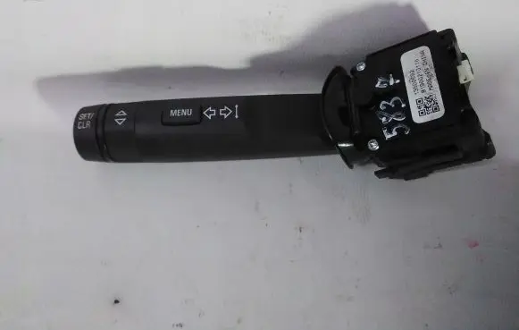 Opel Insignia A Indicator stalk 13500692