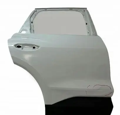 Audi Q4 Sportback e-tron Rear door 89A833312