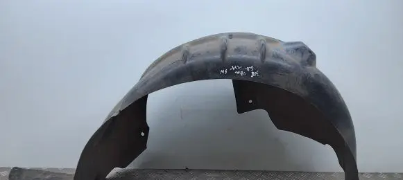 Peugeot 308 Rear arch fender liner splash guards 9681442580