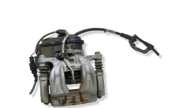 Audi Q5 SQ5 Rear brake caliper 80A615406ABA