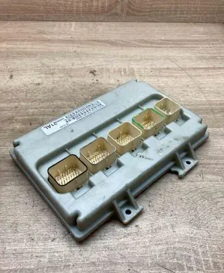 Chrysler Voyager Comfort/convenience module 04686921AL P04686921AL