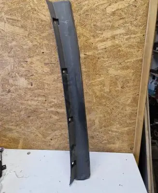 Other trunk/boot trim element
