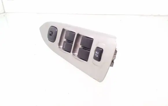 Mazda Premacy Electric window control switch CB8166350A