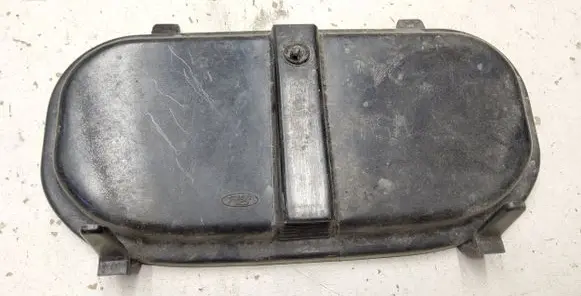 Ford Mondeo MK I Headlight/headlamp dust cover 35380749