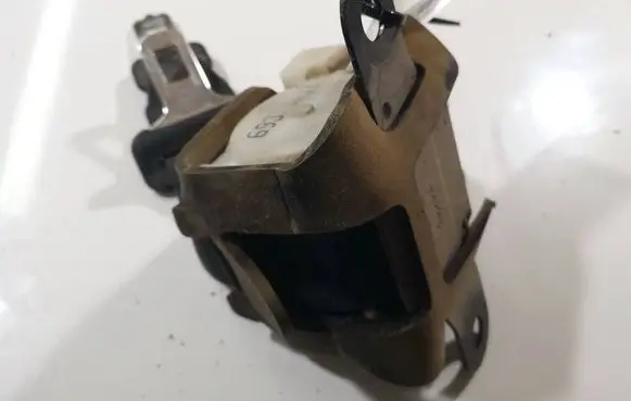 Nissan Almera Tino Rear seatbelt 88854bu200 88854-bu200