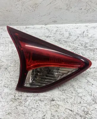 Mazda CX-5 Tailgate rear/tail lights KD53513G0