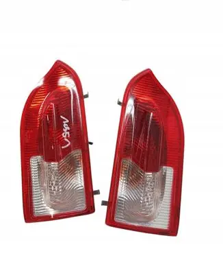 Opel Insignia A Rear/tail lights set 